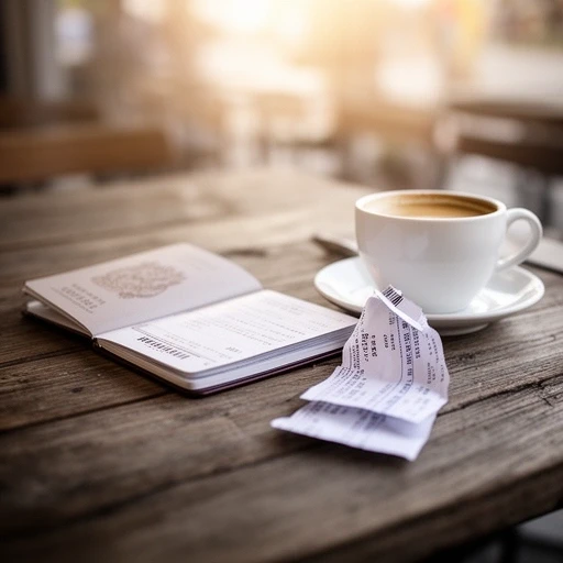 旅行保険のイメージ